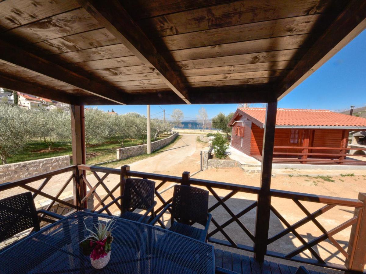 Holiday Home Palma-3 By Interhome Anic Екстер'єр фото
